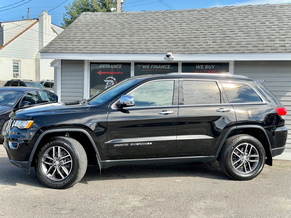jeep grand cherokee 2017 1C4RJFBG7HC697128 image jeep grand cherokee 2017 1C4RJFBG7HC697128 image